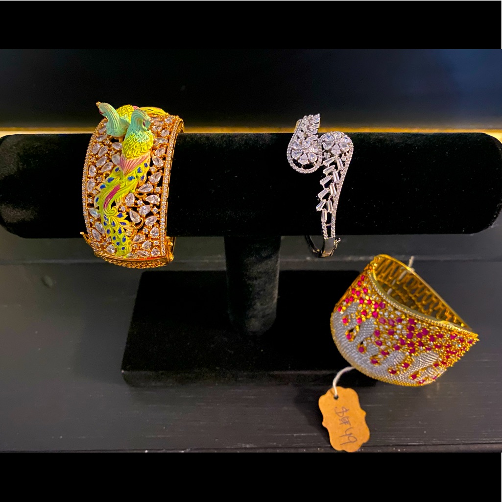 Openable Kadas/Bangles